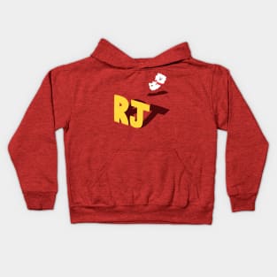 BT21 RJ Kids Hoodie